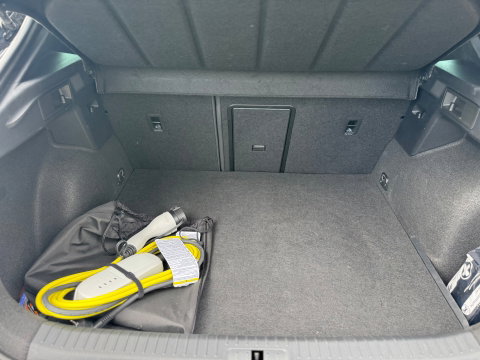 CUPRA Formentor 1.4 TSI e-Hybrid VZ Performance Limited 245PK Camera