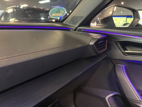 CUPRA Formentor 1.4 TSI e-Hybrid VZ Performance Limited 245PK Camera