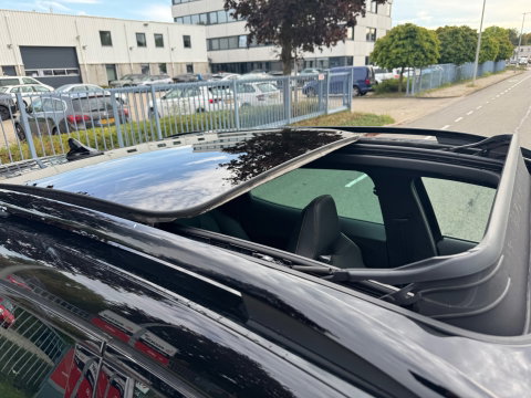 CUPRA Formentor 1.4 TSI e-Hybrid VZ Performance Limited 245PK Camera