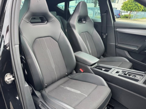 CUPRA Formentor 1.4 TSI e-Hybrid VZ Performance Limited 245PK Camera