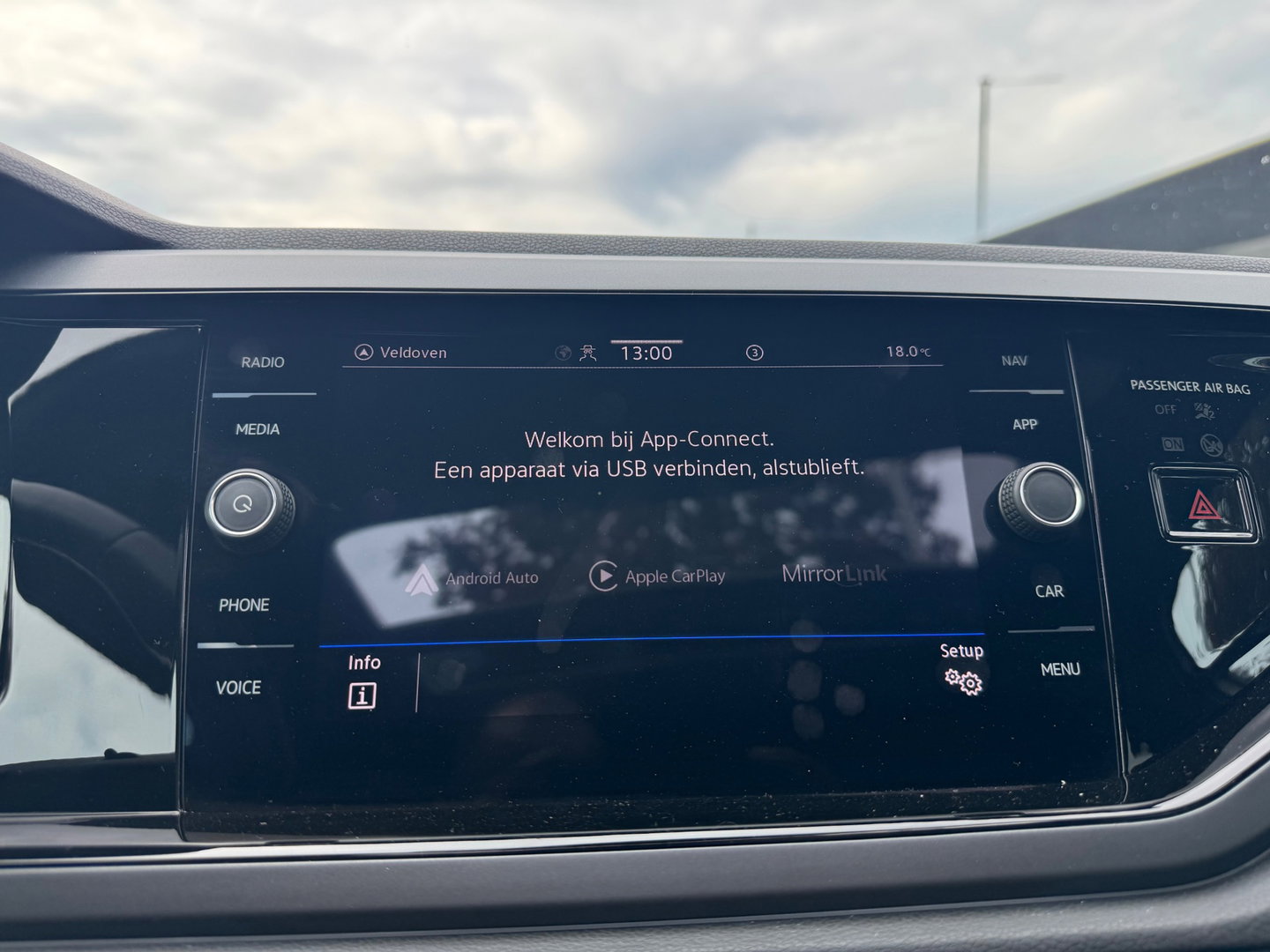Volkswagen Taigo 1.5 TSI 2X R-Line DSG Panorama Camera Virtual Navi