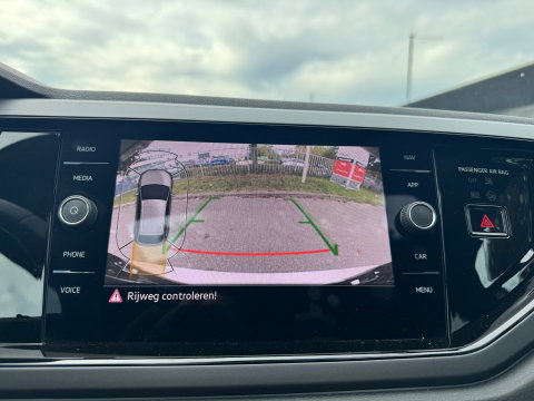 Volkswagen Taigo 1.5 TSI 2X R-Line DSG Panorama Camera Virtual Navi