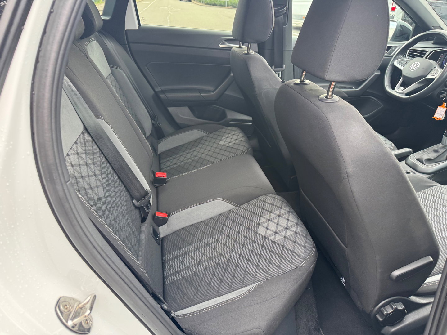 Volkswagen Taigo 1.5 TSI 2X R-Line DSG Panorama Camera Virtual Navi