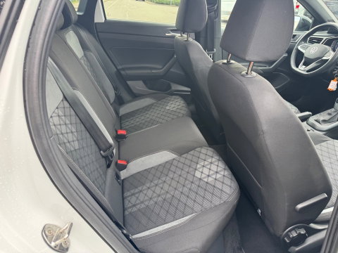 Volkswagen Taigo 1.5 TSI 2X R-Line DSG Panorama Camera Virtual Navi