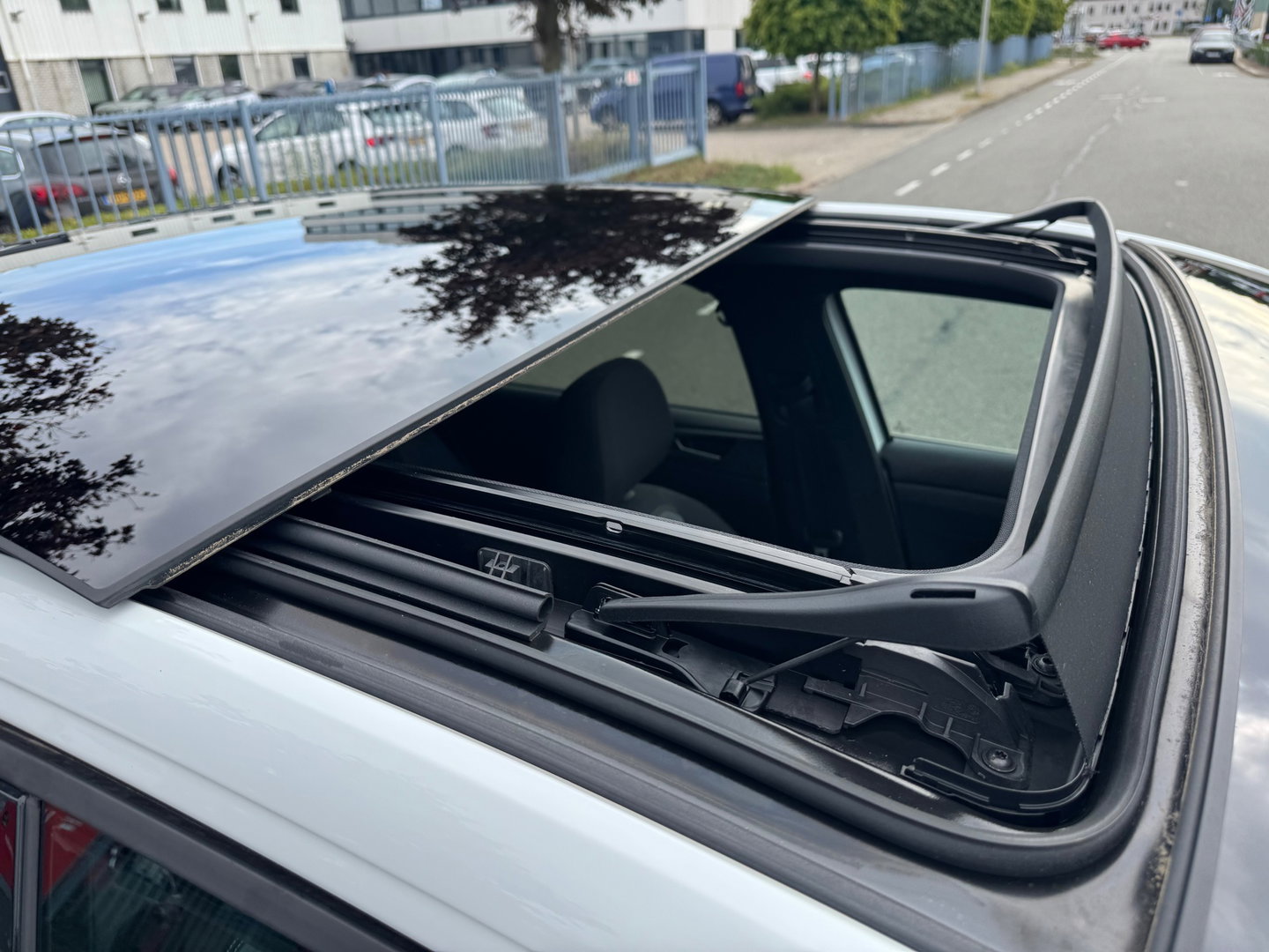 Volkswagen Taigo 1.5 TSI 2X R-Line DSG Panorama Camera Virtual Navi