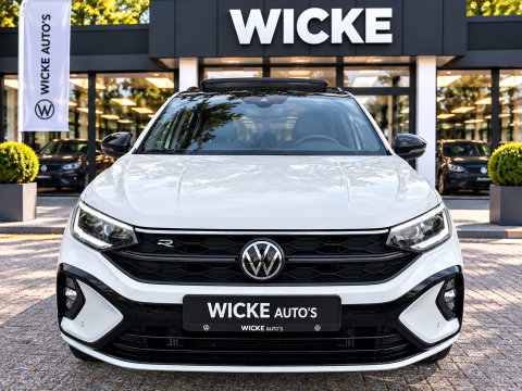 Volkswagen Taigo 1.5 TSI 2X R-Line DSG Panorama Camera Virtual Navi