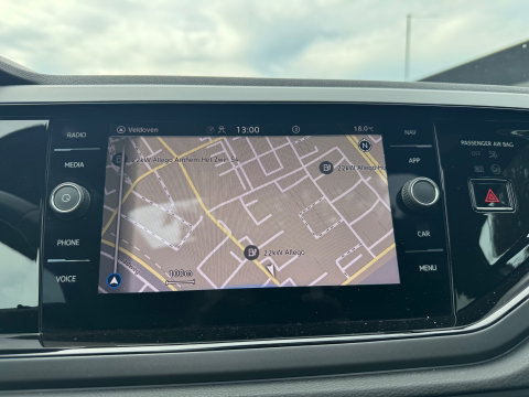 Volkswagen Taigo 1.5 TSI 2X R-Line DSG Panorama Camera Virtual Navi