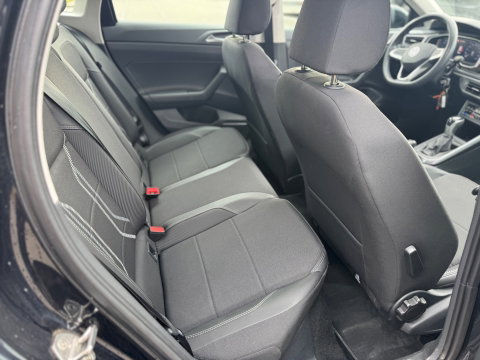 Volkswagen Taigo 1.5 TSI Style DSG Panorama Navi IQ Led Virtual