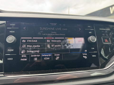 Volkswagen Taigo 1.5 TSI Style DSG Panorama Navi IQ Led Virtual