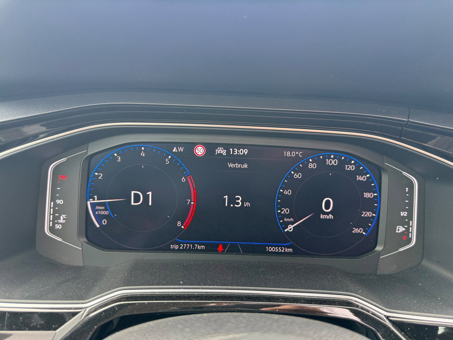 Volkswagen Taigo 1.5 TSI Style DSG Panorama Navi IQ Led Virtual