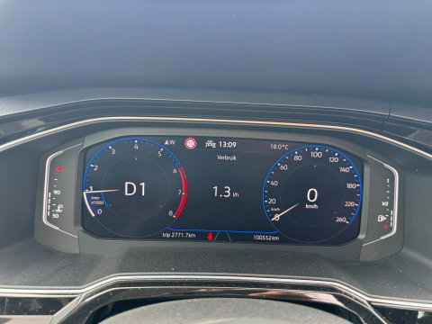 Volkswagen Taigo 1.5 TSI Style DSG Panorama Navi IQ Led Virtual