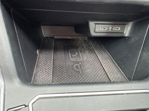Volkswagen Taigo 1.5 TSI Style DSG Panorama Navi IQ Led Virtual