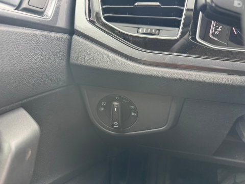 Volkswagen Taigo 1.5 TSI Style DSG Panorama Navi IQ Led Virtual