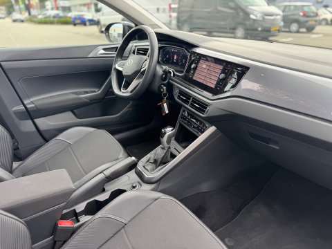 Volkswagen Taigo 1.5 TSI Style DSG Panorama Navi IQ Led Virtual