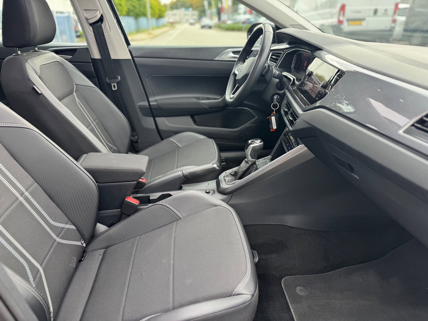 Volkswagen Taigo 1.5 TSI Style DSG Panorama Navi IQ Led Virtual