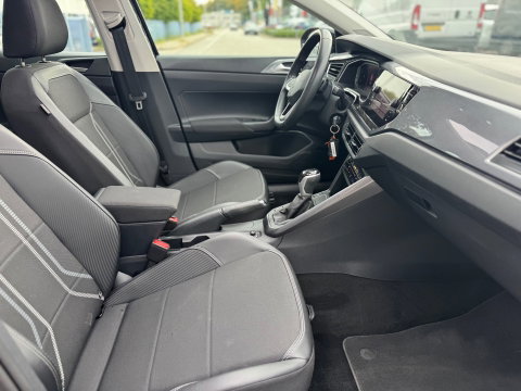 Volkswagen Taigo 1.5 TSI Style DSG Panorama Navi IQ Led Virtual