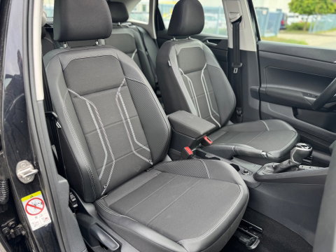 Volkswagen Taigo 1.5 TSI Style DSG Panorama Navi IQ Led Virtual