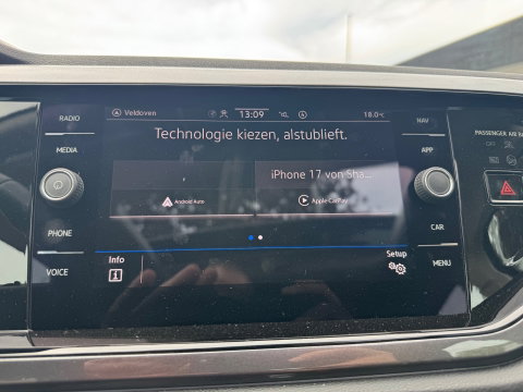 Volkswagen Taigo 1.5 TSI Style DSG Panorama Navi IQ Led Virtual