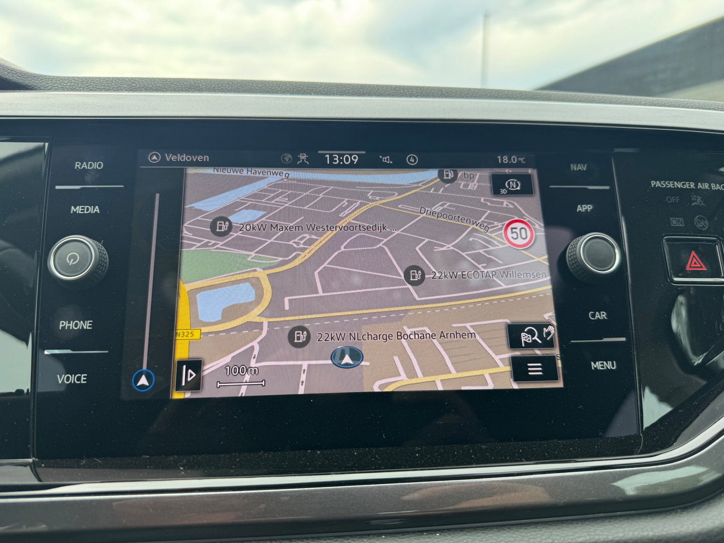 Volkswagen Taigo 1.5 TSI Style DSG Panorama Navi IQ Led Virtual