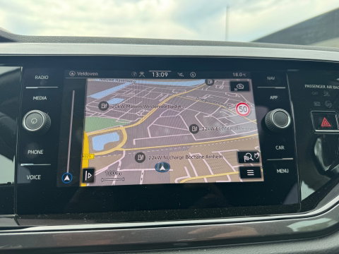 Volkswagen Taigo 1.5 TSI Style DSG Panorama Navi IQ Led Virtual
