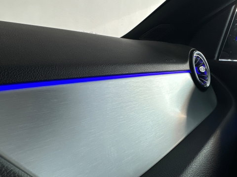 Mercedes-Benz GLA 250 4MATIC AMG Line Pano|ACC|Camera|Dodehoek