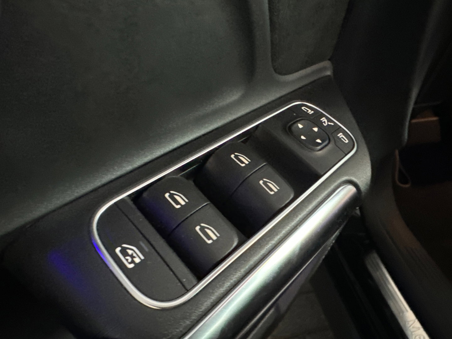 Mercedes-Benz GLA 250 4MATIC AMG Line Pano|ACC|Camera|Dodehoek