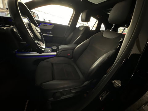 Mercedes-Benz GLA 250 4MATIC AMG Line Pano|ACC|Camera|Dodehoek