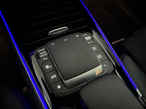 Mercedes-Benz GLA 250 4MATIC AMG Line Pano|ACC|Camera|Dodehoek