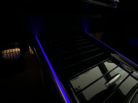 Mercedes-Benz GLA 250 4MATIC AMG Line Pano|ACC|Camera|Dodehoek
