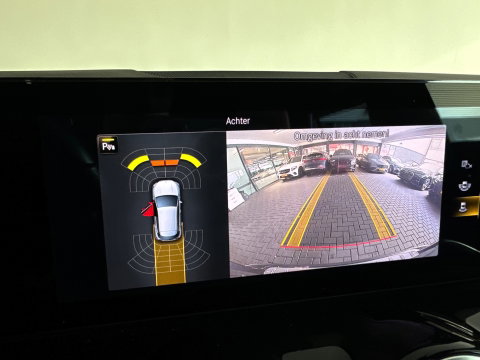 Mercedes-Benz GLA 250 4MATIC AMG Line Pano|ACC|Camera|Dodehoek