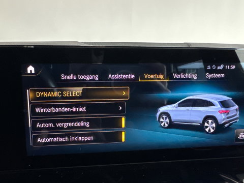 Mercedes-Benz GLA 250 4MATIC AMG Line Pano|ACC|Camera|Dodehoek