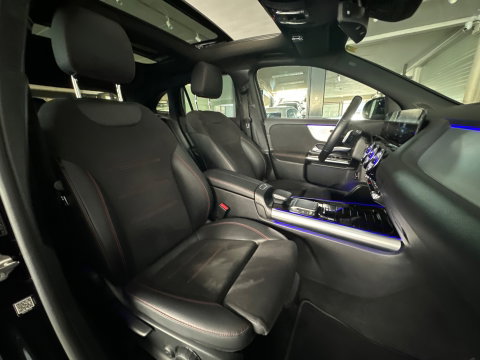 Mercedes-Benz GLA 250 4MATIC AMG Line Pano|ACC|Camera|Dodehoek