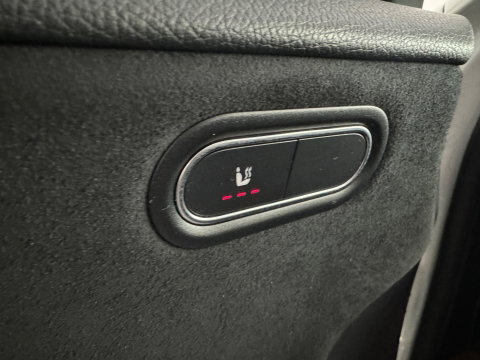 Mercedes-Benz A-Klasse 200 AMG Keyless|Dodehoek|Blindspot|ACC|360 Camera