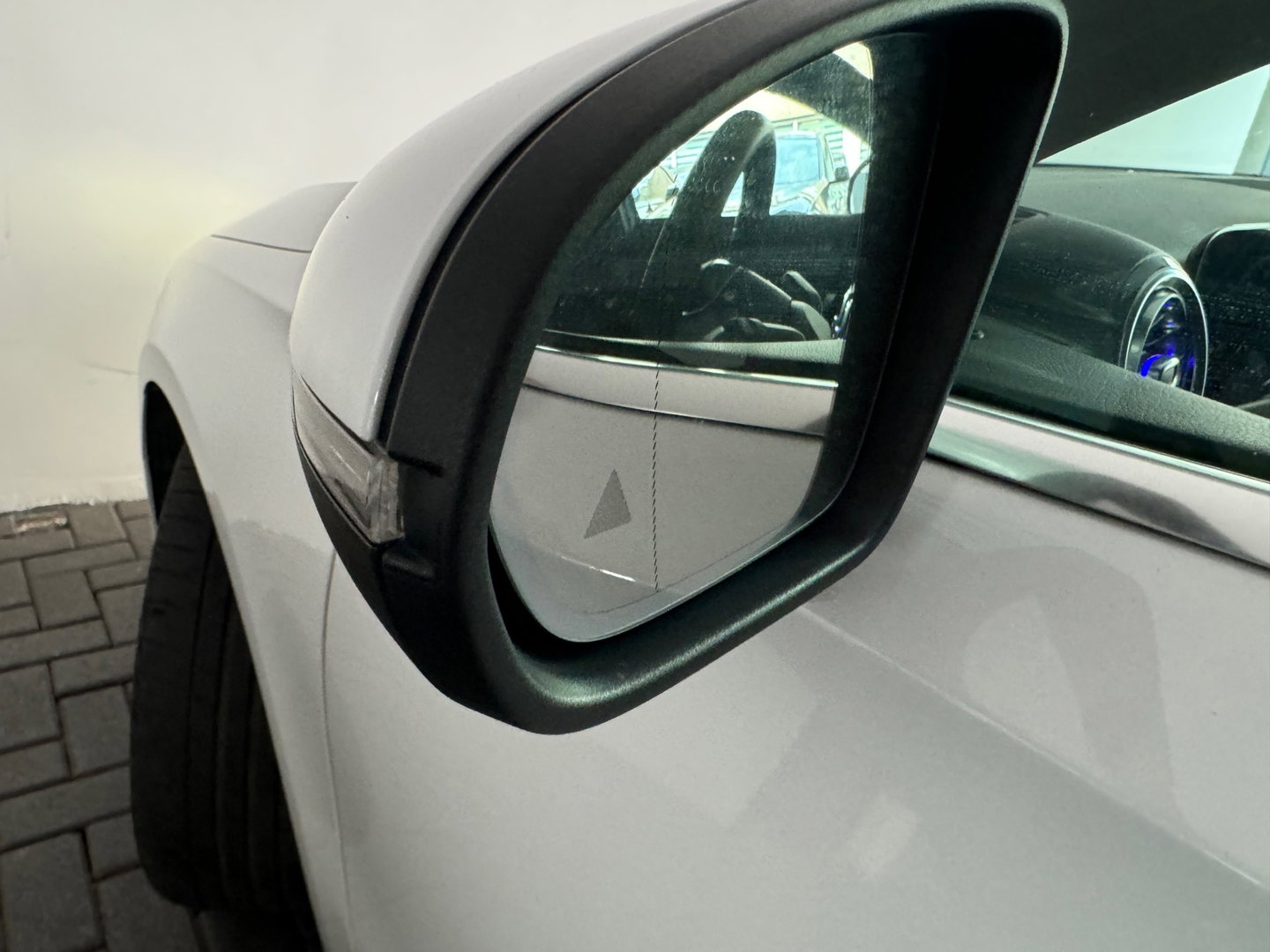 Mercedes-Benz A-Klasse 200 AMG Keyless|Dodehoek|Blindspot|ACC|360 Camera