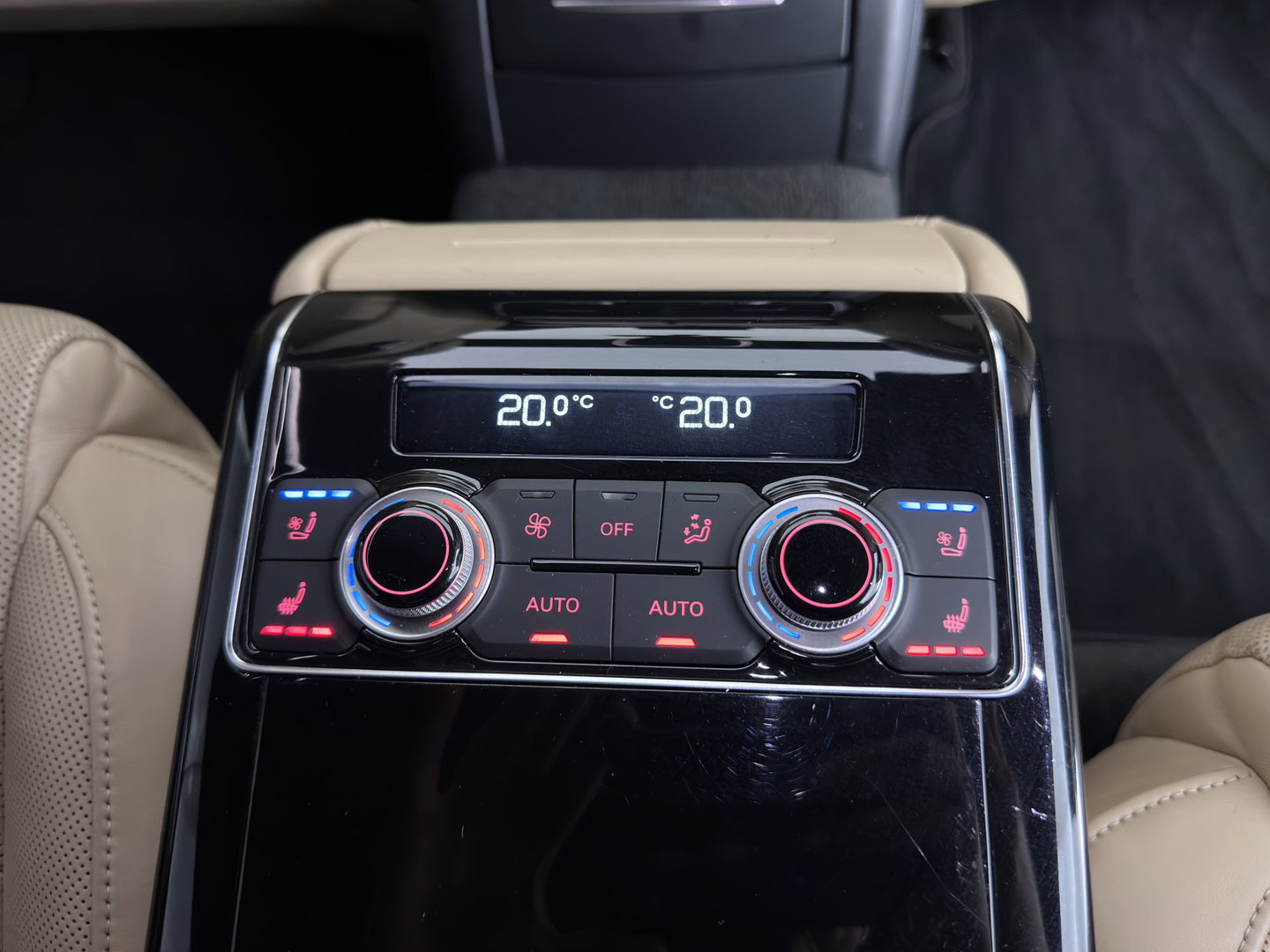 Audi A8 6.3 W12 quattro Lang Pro Line+ * Full Options *