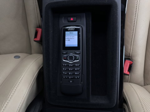Audi A8 6.3 W12 quattro Lang Pro Line+ * Full Options *