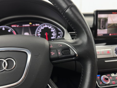 Audi A8 6.3 W12 quattro Lang Pro Line+ * Full Options *