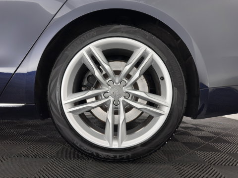 Audi A8 6.3 W12 quattro Lang Pro Line+ * Full Options *