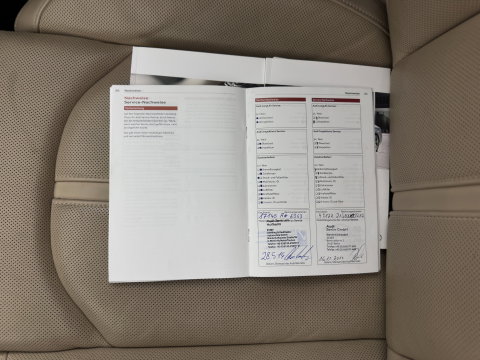 Audi A8 6.3 W12 quattro Lang Pro Line+ * Full Options *