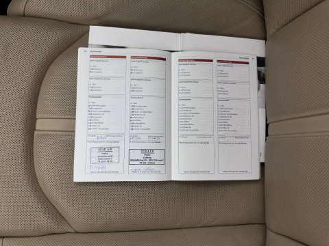 Audi A8 6.3 W12 quattro Lang Pro Line+ * Full Options *