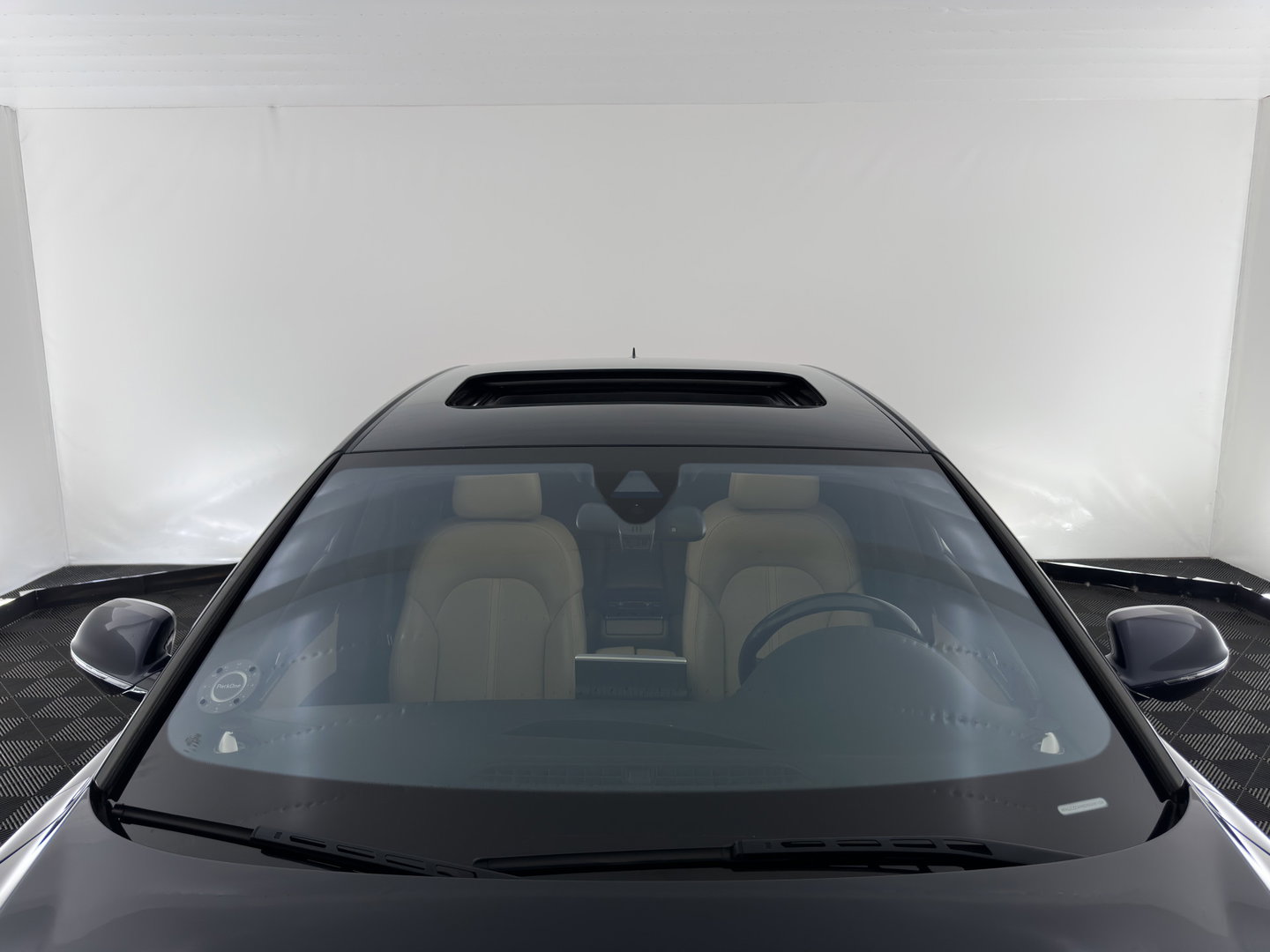 Audi A8 6.3 W12 quattro Lang Pro Line+ * Full Options *