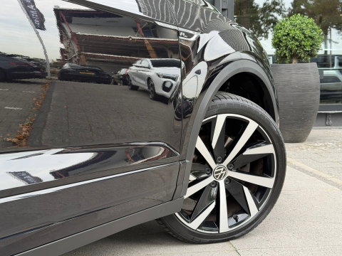 Volkswagen T-Roc Cabrio 1.5 TSI R-Line ACC|Carplay|Camera|Virtual-cockpit|150PK|DSG