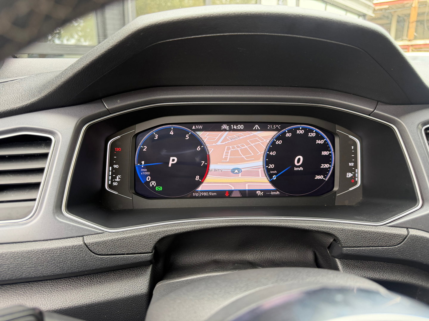 Volkswagen T-Roc Cabrio 1.5 TSI R-Line ACC|Carplay|Camera|Virtual-cockpit|150PK|DSG