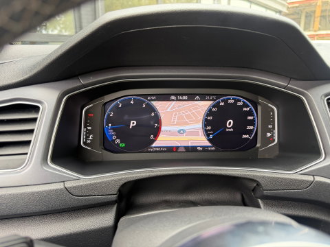 Volkswagen T-Roc Cabrio 1.5 TSI R-Line ACC|Carplay|Camera|Virtual-cockpit|150PK|DSG