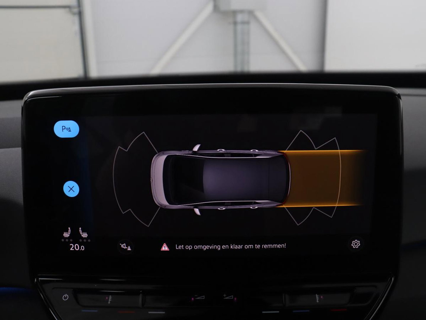 Volkswagen ID.3 Life 58 kWh | SOH 93.6% | Adaptive cruise | Stuur/stoel verwarming | Sfeerverlichting | Park assist | Carplay |