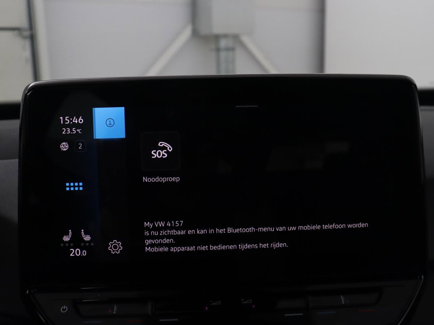 Volkswagen ID.3 Life 58 kWh | SOH 93.6% | Adaptive cruise | Stuur/stoel verwarming | Sfeerverlichting | Park assist | Carplay |