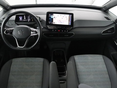 Volkswagen ID.3 Life 58 kWh | SOH 93.6% | Adaptive cruise | Stuur/stoel verwarming | Sfeerverlichting | Park assist | Carplay |