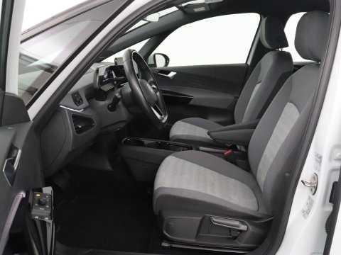 Volkswagen ID.3 Life 58 kWh | SOH 93.6% | Adaptive cruise | Stuur/stoel verwarming | Sfeerverlichting | Park assist | Carplay |