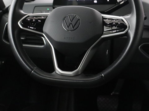 Volkswagen ID.3 Life 58 kWh | SOH 93.6% | Adaptive cruise | Stuur/stoel verwarming | Sfeerverlichting | Park assist | Carplay |