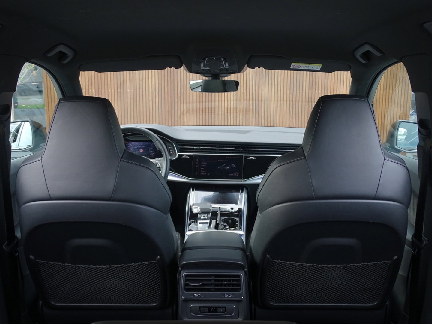 Audi Q7 60 TFSI e 456PK Competition / Bose / 22'' / LED / 360°